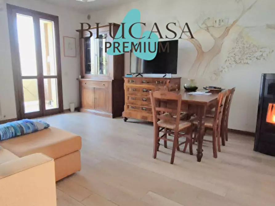 Immagine 5 di Villetta a schiera in vendita  in Viale della Repubblica a Meldola