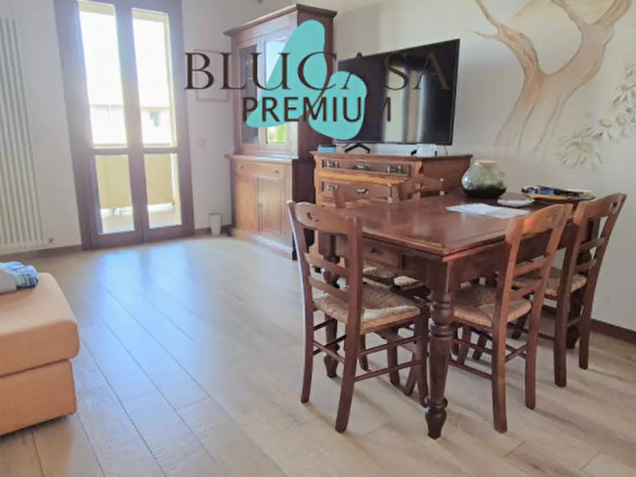 Immagine 6 di Villetta a schiera in vendita  in Viale della Repubblica a Meldola