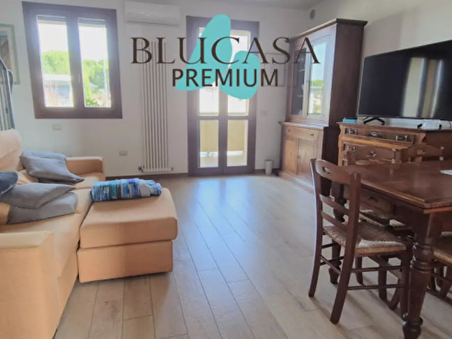 Immagine 7 di Villetta a schiera in vendita  in Viale della Repubblica a Meldola