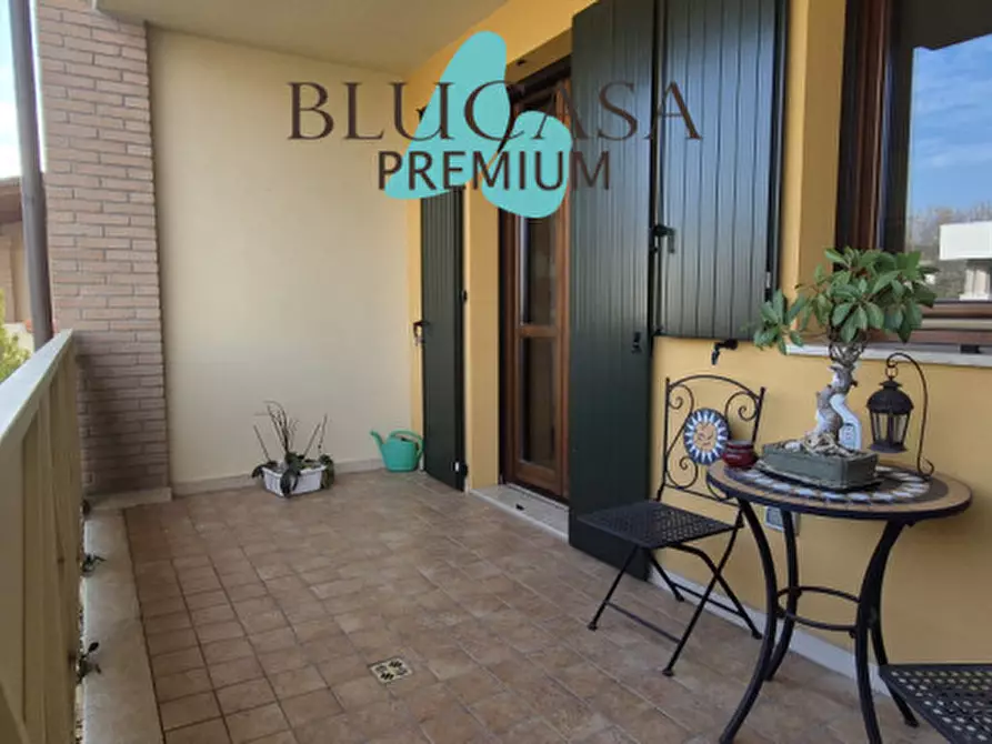 Immagine 8 di Villetta a schiera in vendita  in Viale della Repubblica a Meldola