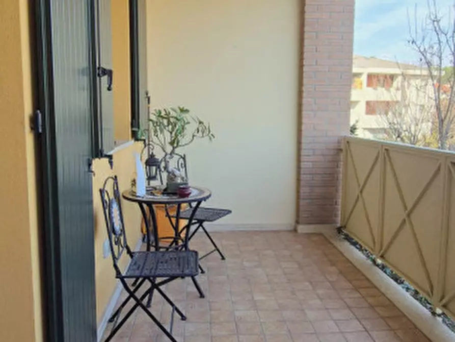 Immagine 9 di Villetta a schiera in vendita  in Viale della Repubblica a Meldola