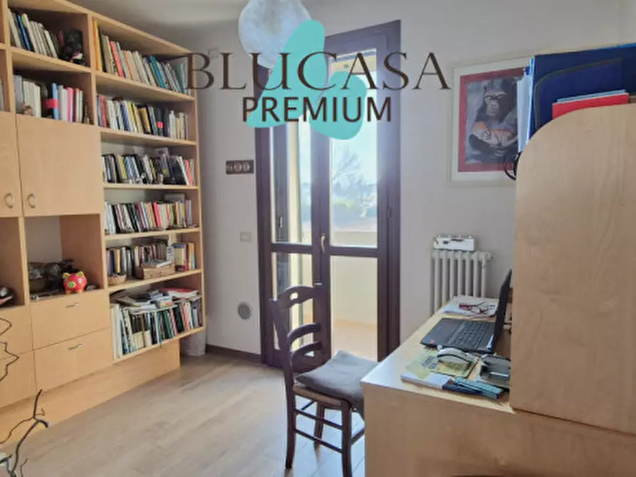 Immagine 10 di Villetta a schiera in vendita  in Viale della Repubblica a Meldola