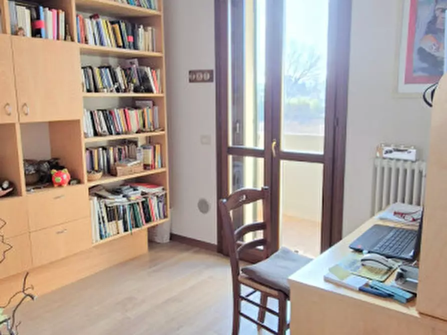 Immagine 11 di Villetta a schiera in vendita  in Viale della Repubblica a Meldola