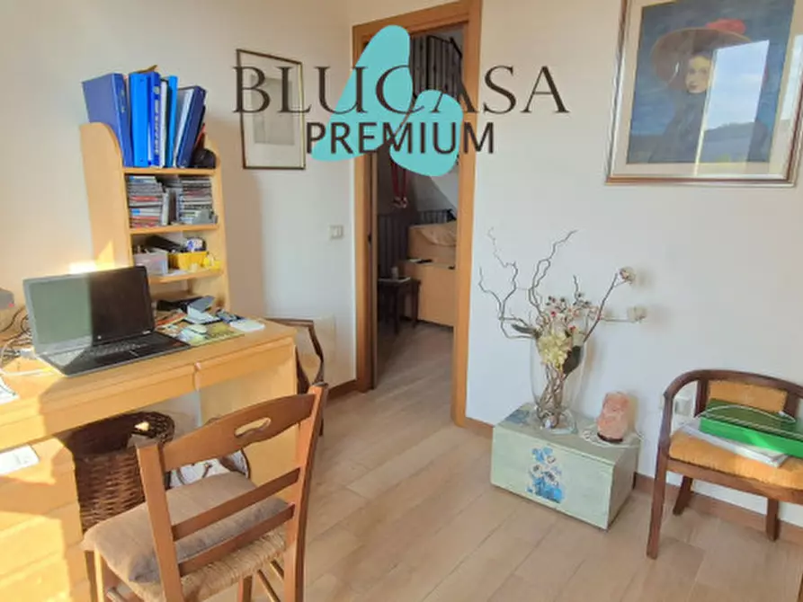 Immagine 12 di Villetta a schiera in vendita  in Viale della Repubblica a Meldola