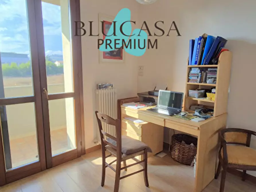 Immagine 13 di Villetta a schiera in vendita  in Viale della Repubblica a Meldola