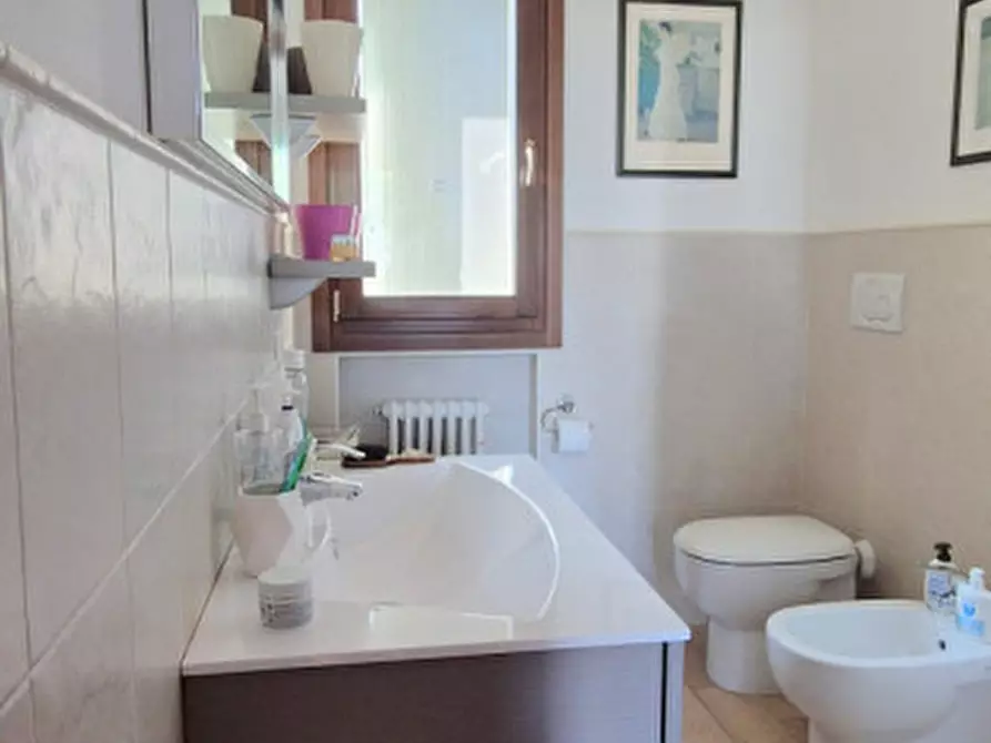 Immagine 14 di Villetta a schiera in vendita  in Viale della Repubblica a Meldola