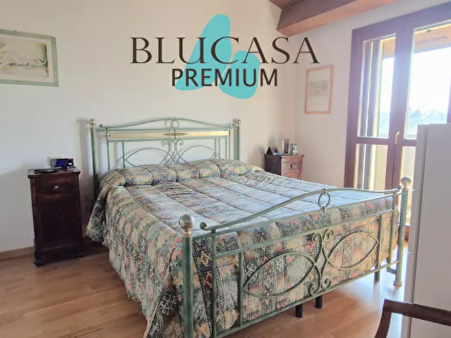 Immagine 16 di Villetta a schiera in vendita  in Viale della Repubblica a Meldola