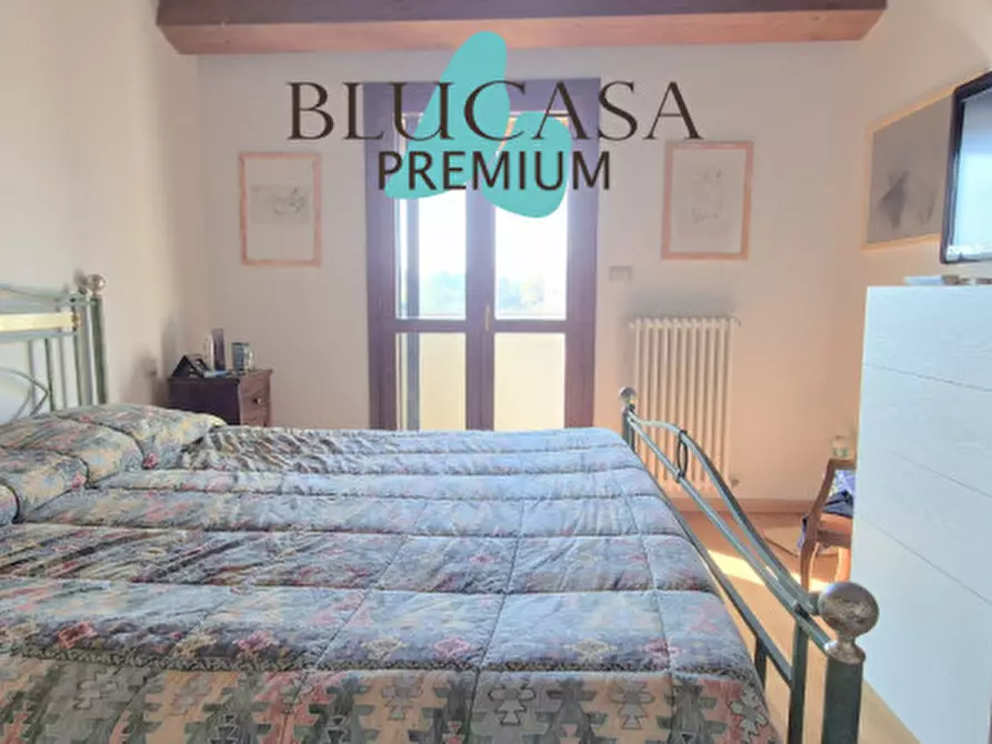 Immagine 18 di Villetta a schiera in vendita  in Viale della Repubblica a Meldola