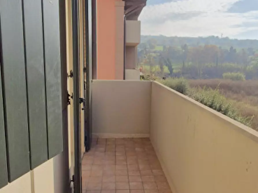 Immagine 20 di Villetta a schiera in vendita  in Viale della Repubblica a Meldola