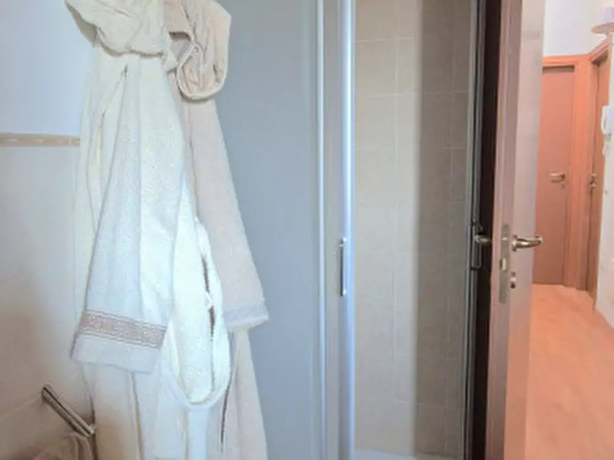 Immagine 22 di Villetta a schiera in vendita  in Viale della Repubblica a Meldola