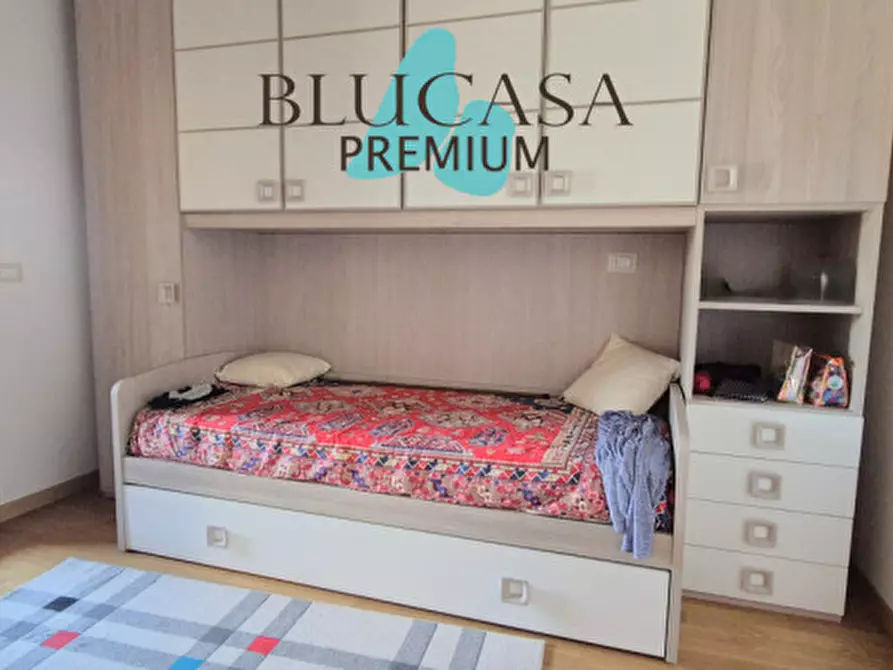 Immagine 23 di Villetta a schiera in vendita  in Viale della Repubblica a Meldola