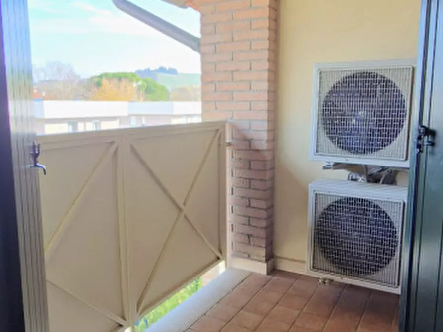 Immagine 26 di Villetta a schiera in vendita  in Viale della Repubblica a Meldola