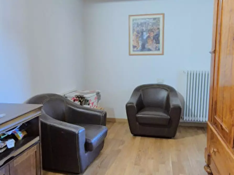 Immagine 27 di Villetta a schiera in vendita  in Viale della Repubblica a Meldola