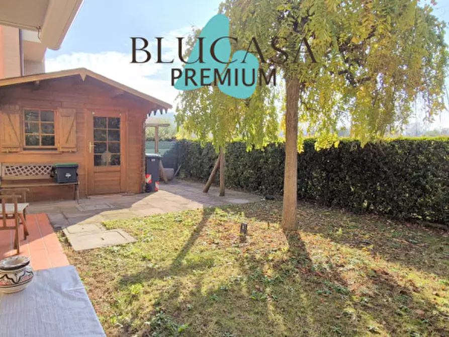 Immagine 29 di Villetta a schiera in vendita  in Viale della Repubblica a Meldola