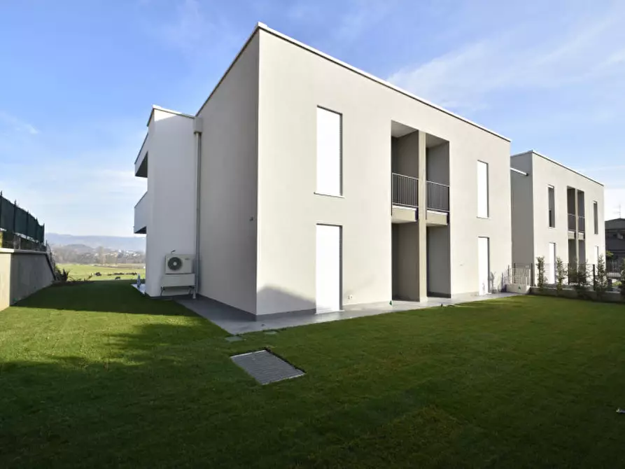 Immagine 3 di Appartamento in vendita  in Via Abruzzo a Bussolengo