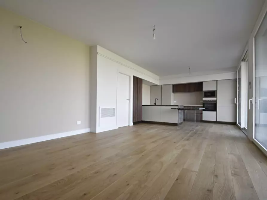 Immagine 6 di Appartamento in vendita  in Via Abruzzo a Bussolengo