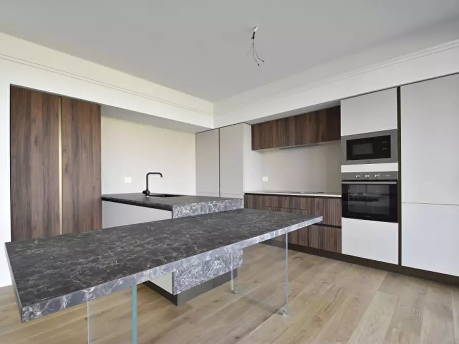 Immagine 9 di Appartamento in vendita  in Via Abruzzo a Bussolengo