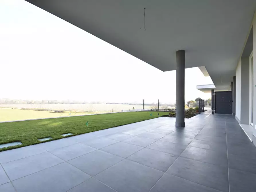 Immagine 13 di Appartamento in vendita  in Via Abruzzo a Bussolengo