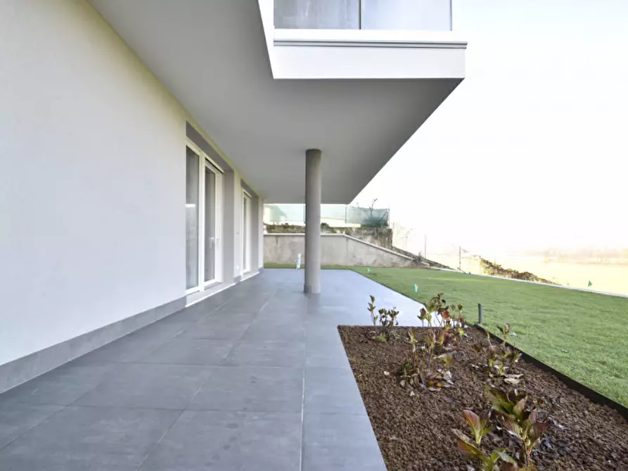 Immagine 16 di Appartamento in vendita  in Via Abruzzo a Bussolengo