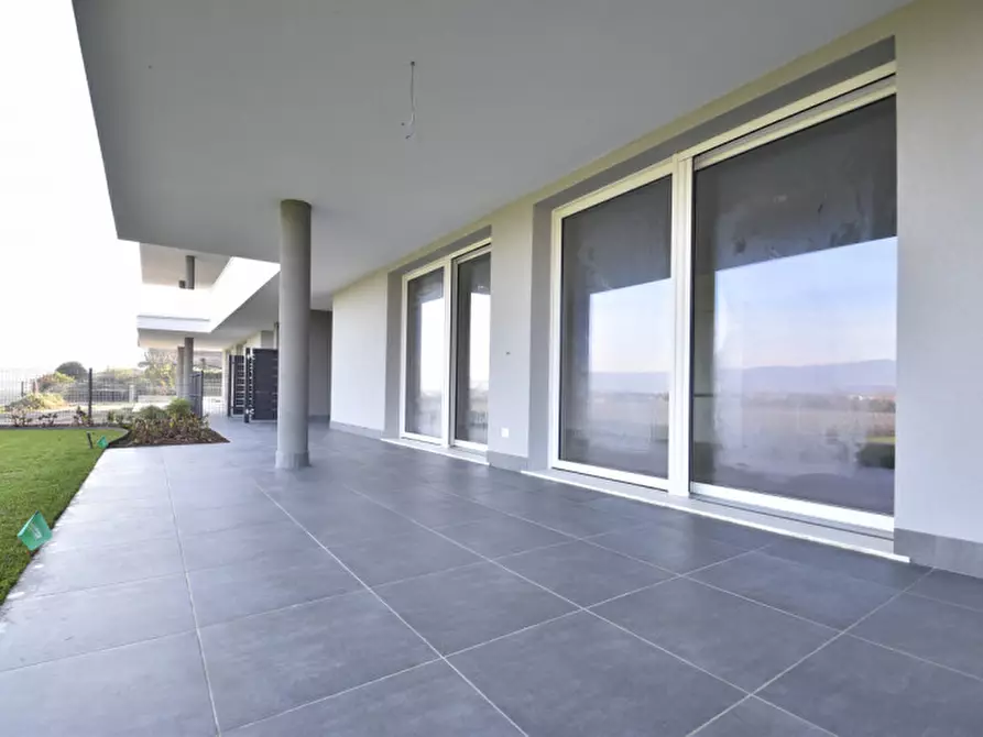 Immagine 17 di Appartamento in vendita  in Via Abruzzo a Bussolengo