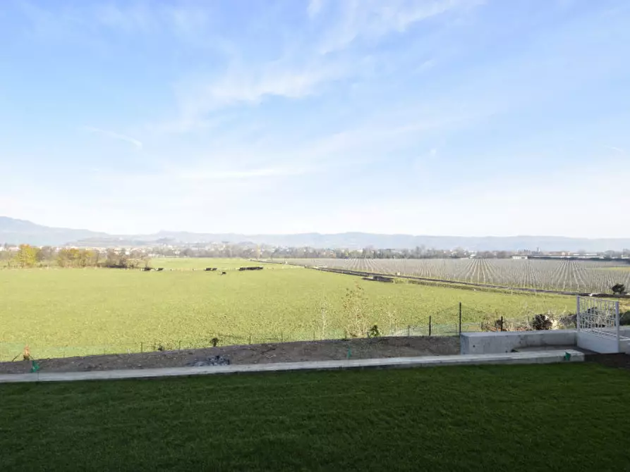 Immagine 19 di Appartamento in vendita  in Via Abruzzo a Bussolengo