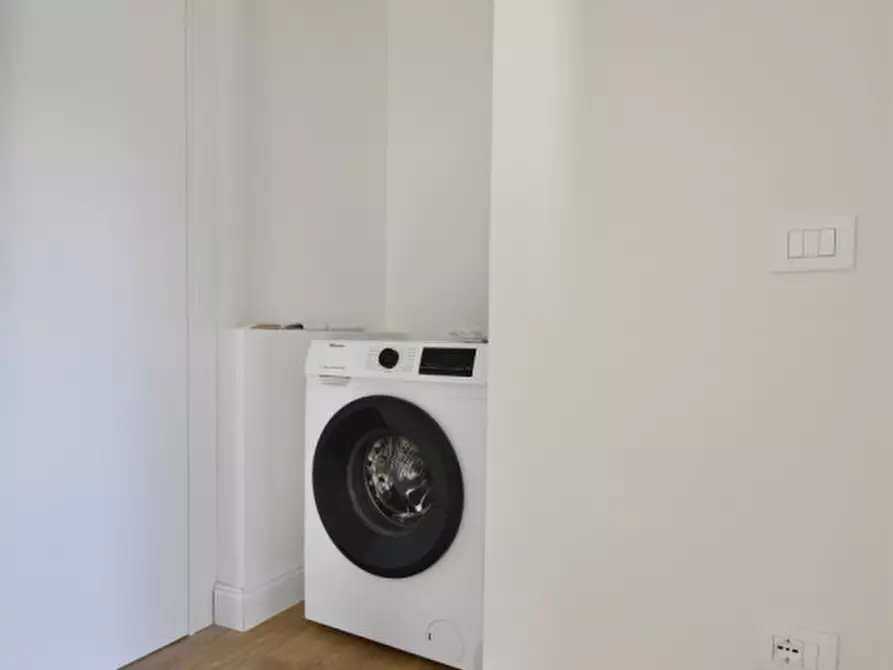 Immagine 23 di Appartamento in vendita  in Via Abruzzo a Bussolengo