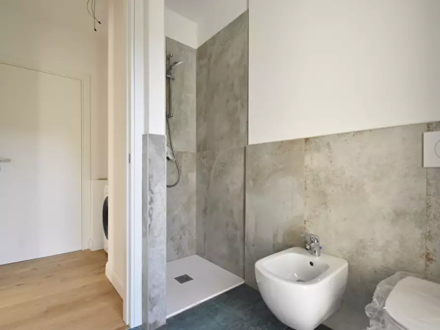 Immagine 26 di Appartamento in vendita  in Via Abruzzo a Bussolengo