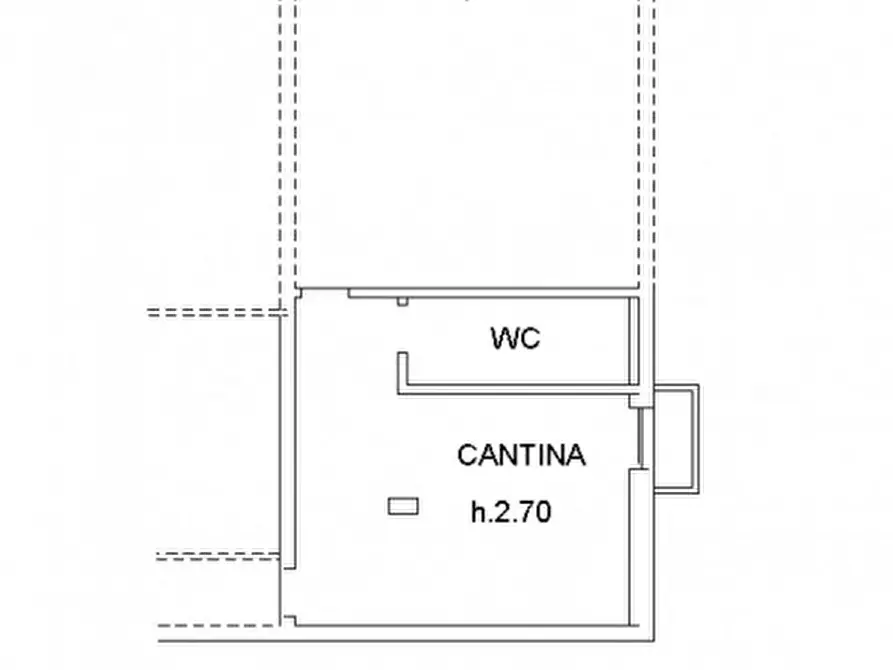 Immagine 48 di Appartamento in vendita  in Via Abruzzo a Bussolengo