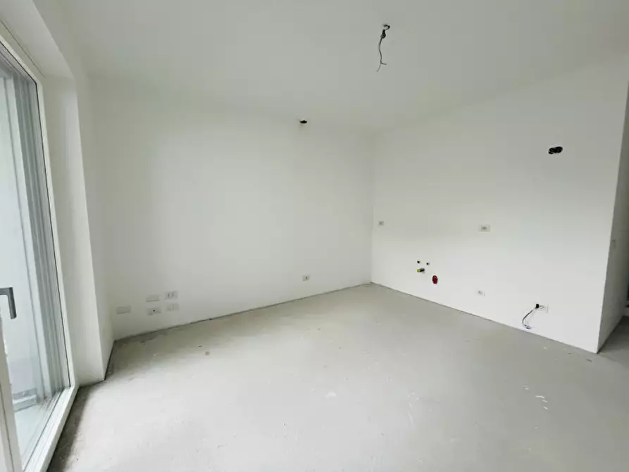 Immagine 1 di Appartamento in vendita  in Via delle Ghiaie a Trento