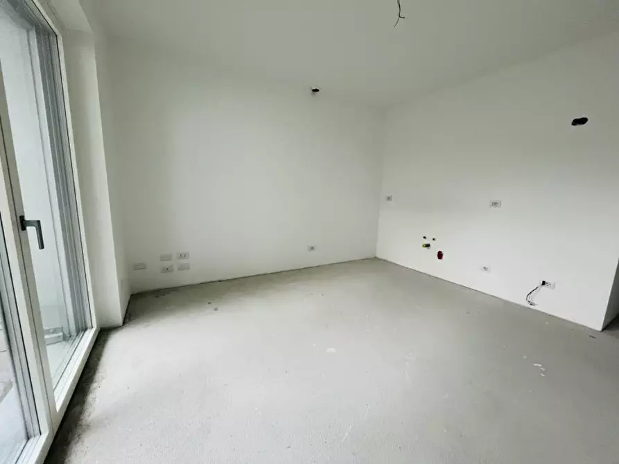 Immagine 3 di Appartamento in vendita  in Via delle Ghiaie a Trento