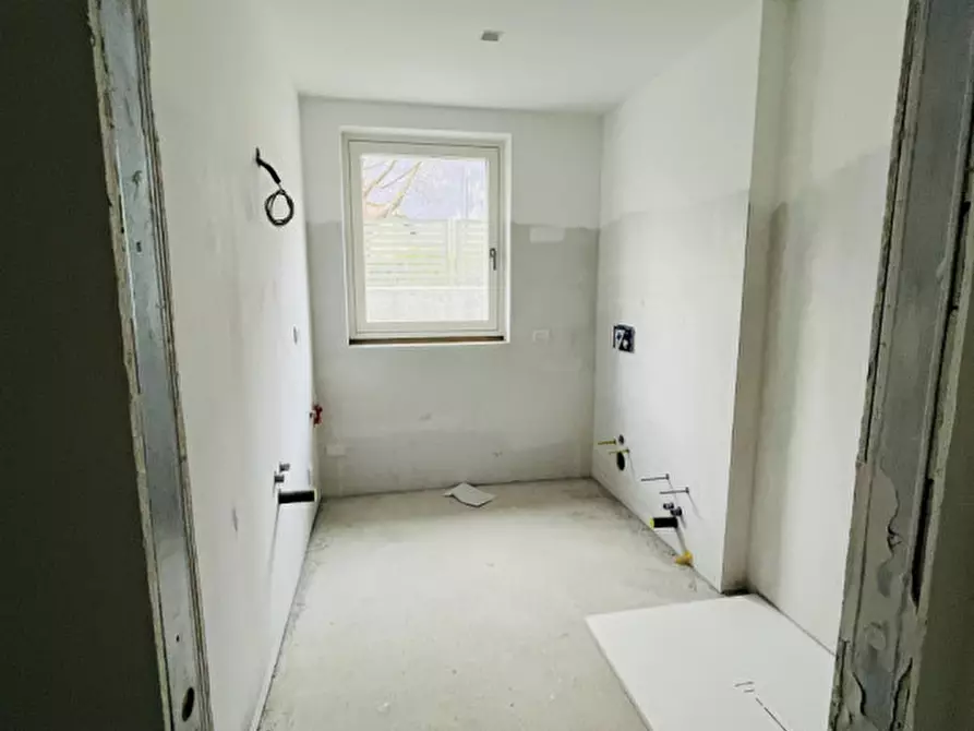 Immagine 6 di Appartamento in vendita  in Via delle Ghiaie a Trento