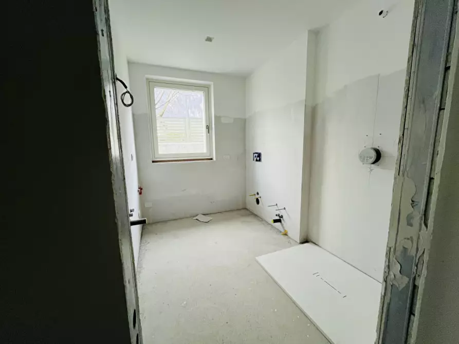 Immagine 8 di Appartamento in vendita  in Via delle Ghiaie a Trento