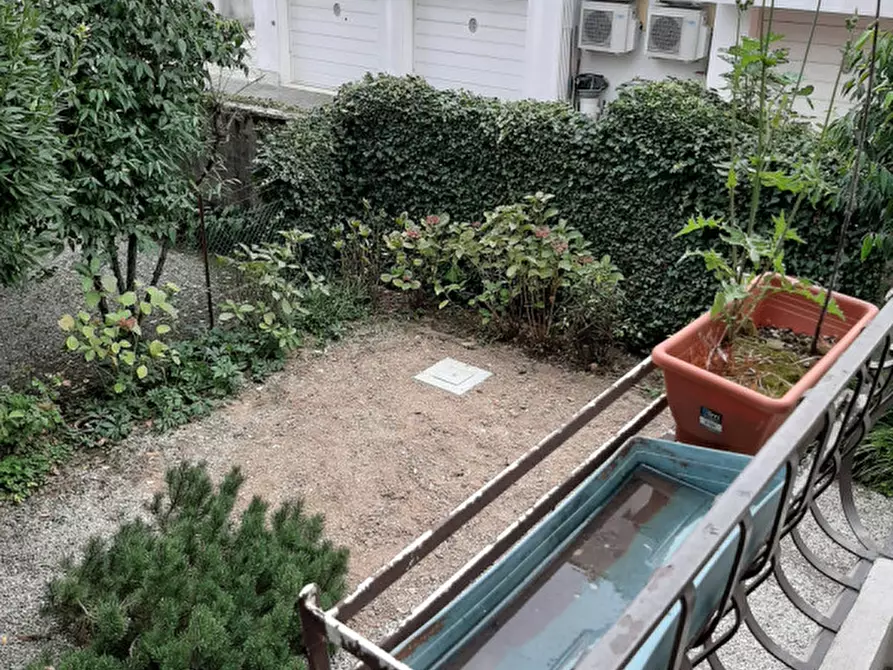 Immagine 4 di Appartamento in vendita  in Via Puccini,9 a Vicenza