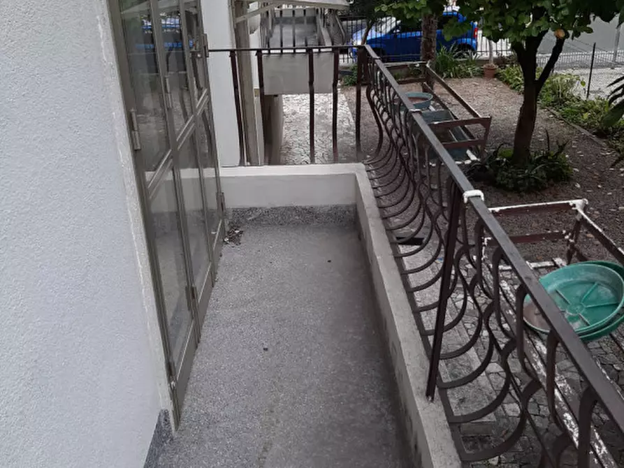 Immagine 5 di Appartamento in vendita  in Via Puccini,9 a Vicenza