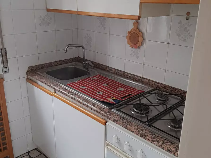 Immagine 6 di Appartamento in vendita  in Via Puccini,9 a Vicenza