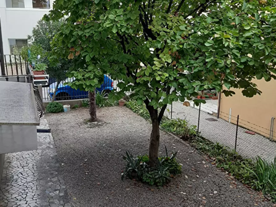 Immagine 8 di Appartamento in vendita  in Via Puccini,9 a Vicenza