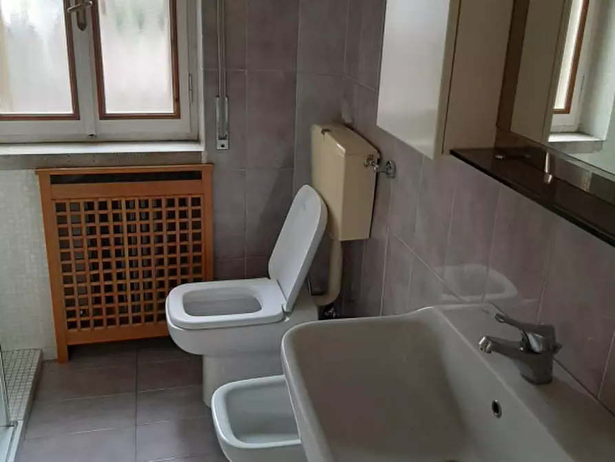 Immagine 18 di Appartamento in vendita  in Via Puccini,9 a Vicenza