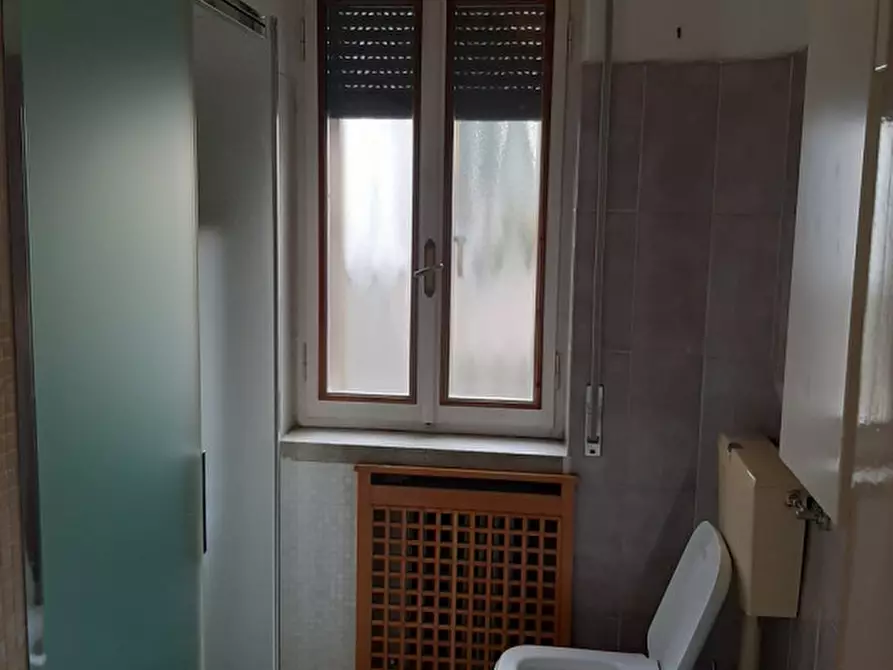 Immagine 20 di Appartamento in vendita  in Via Puccini,9 a Vicenza