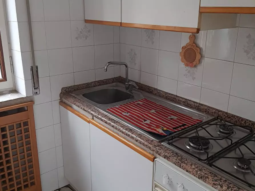 Immagine 24 di Appartamento in vendita  in Via Puccini,9 a Vicenza