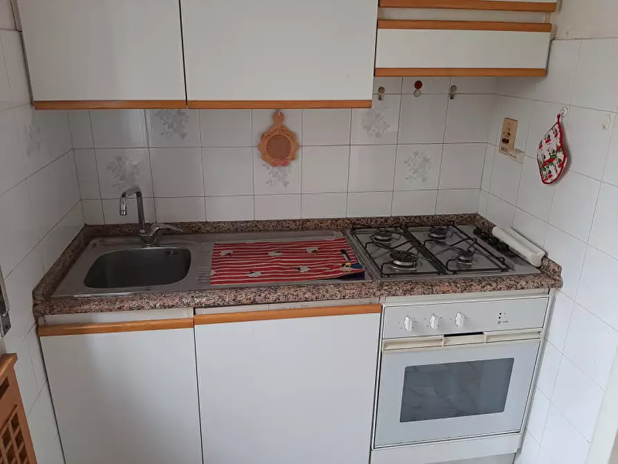 Immagine 30 di Appartamento in vendita  in Via Puccini,9 a Vicenza