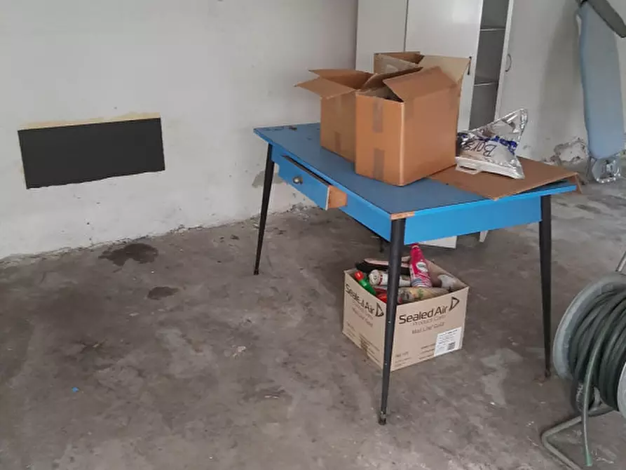 Immagine 31 di Appartamento in vendita  in Via Puccini,9 a Vicenza