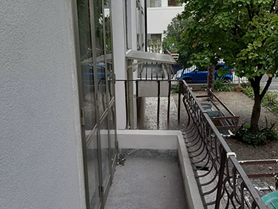 Immagine 35 di Appartamento in vendita  in Via Puccini,9 a Vicenza