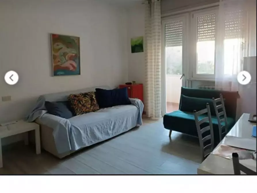 Immagine 2 di Appartamento in vendita  in Via Felice Cavallotti a Carrara