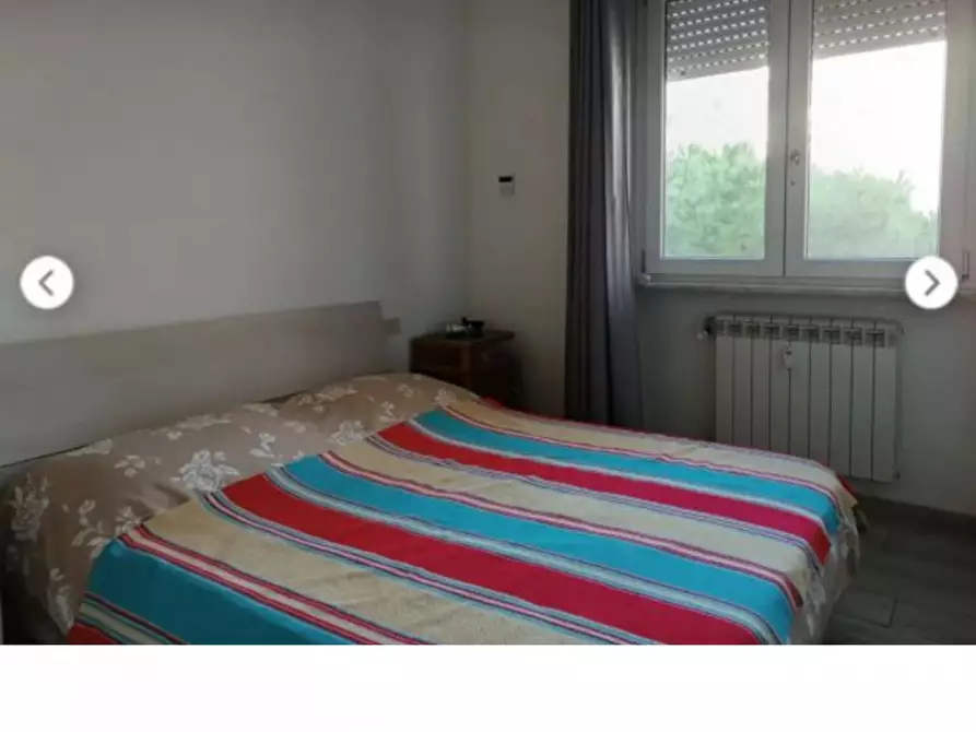 Immagine 3 di Appartamento in vendita  in Via Felice Cavallotti a Carrara