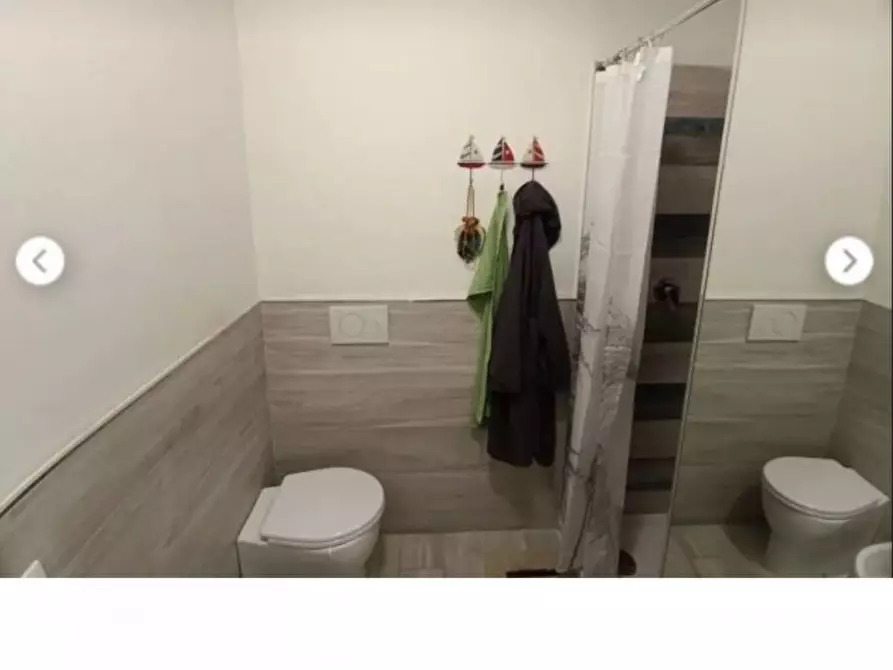 Immagine 4 di Appartamento in vendita  in Via Felice Cavallotti a Carrara