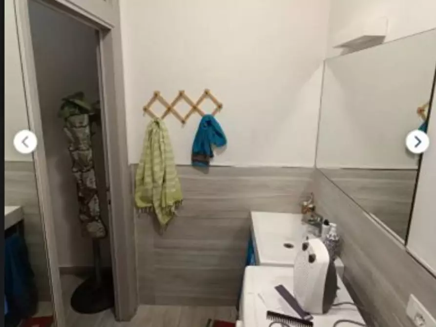Immagine 5 di Appartamento in vendita  in Via Felice Cavallotti a Carrara