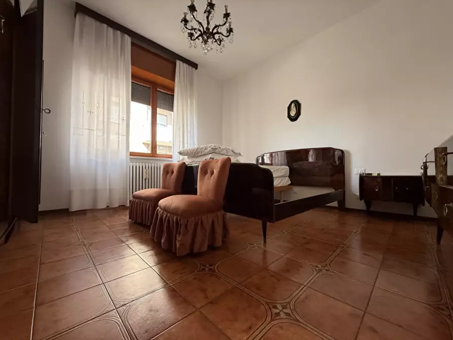 Immagine 11 di Appartamento in vendita  in Strada La Rizza a Castel D'azzano