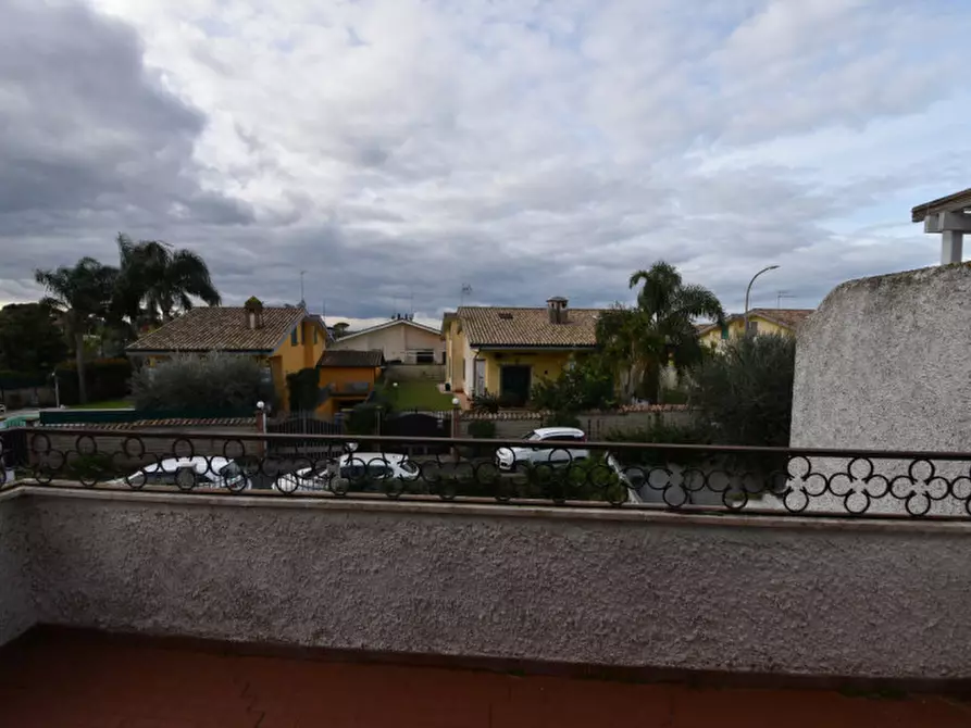 Immagine 21 di Casa indipendente in vendita  in Viale Colle Romito a Ardea