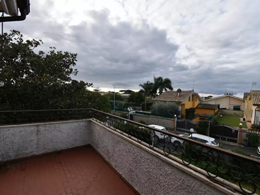 Immagine 22 di Casa indipendente in vendita  in Viale Colle Romito a Ardea