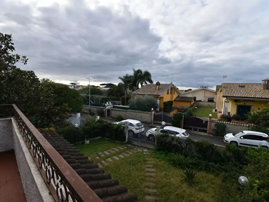 Immagine 25 di Casa indipendente in vendita  in Viale Colle Romito a Ardea